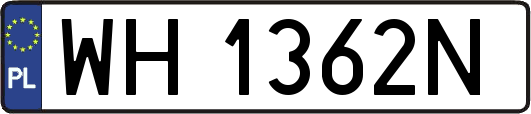 WH1362N