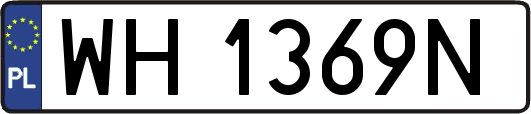 WH1369N