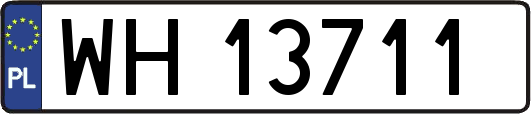 WH13711