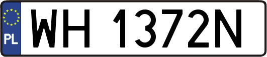 WH1372N