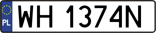 WH1374N