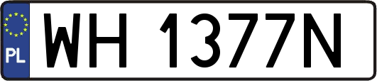 WH1377N