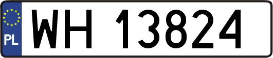 WH13824