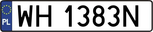 WH1383N