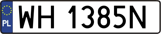 WH1385N
