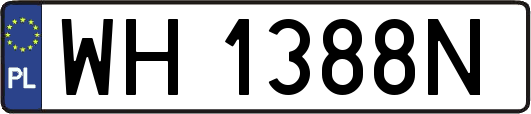 WH1388N