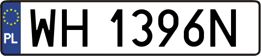 WH1396N