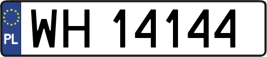 WH14144