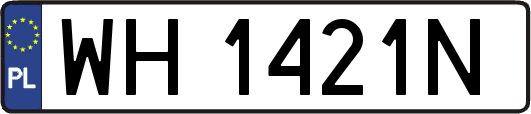 WH1421N