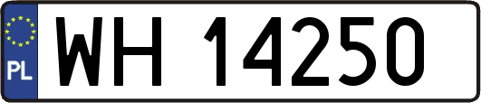 WH14250