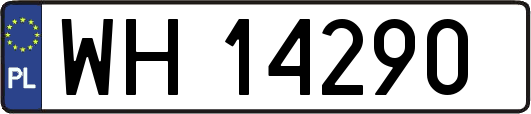 WH14290