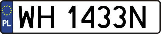 WH1433N