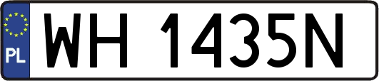 WH1435N