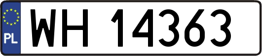 WH14363