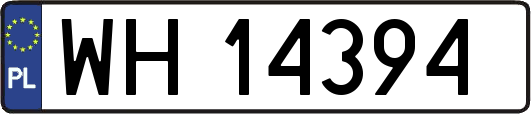 WH14394