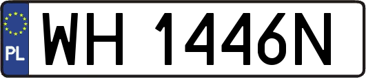 WH1446N