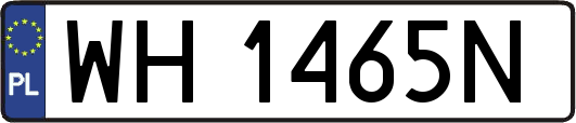 WH1465N