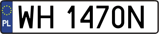 WH1470N