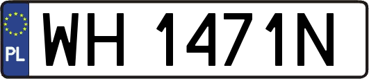 WH1471N