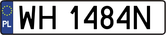 WH1484N
