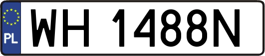 WH1488N