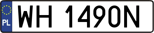 WH1490N