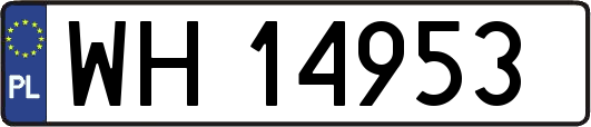 WH14953