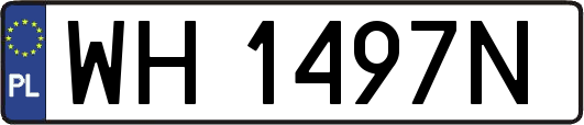 WH1497N