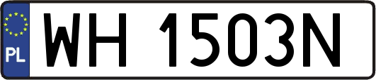 WH1503N