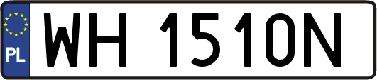 WH1510N