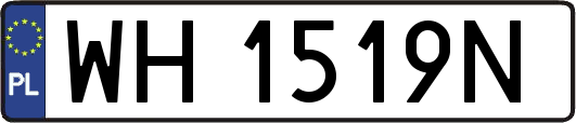 WH1519N