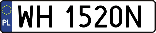WH1520N