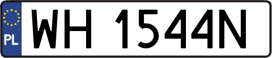 WH1544N