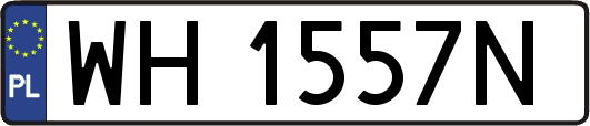 WH1557N