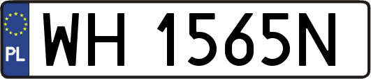 WH1565N