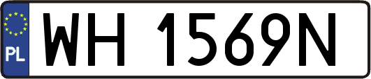WH1569N