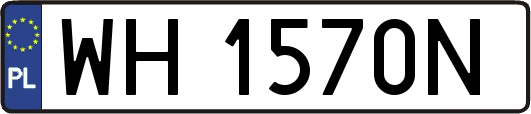 WH1570N