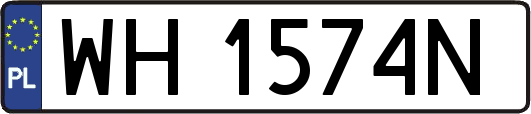WH1574N