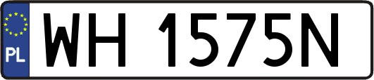 WH1575N