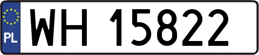 WH15822