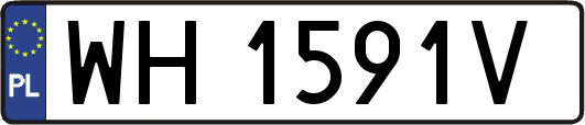 WH1591V