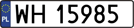 WH15985
