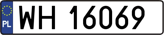 WH16069