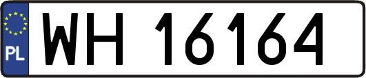 WH16164