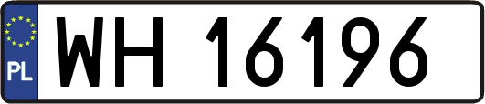 WH16196