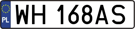 WH168AS