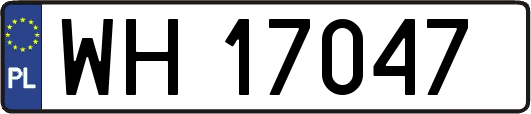 WH17047