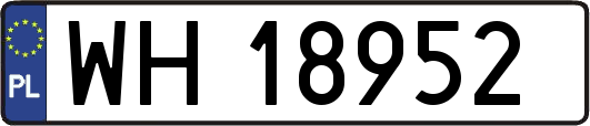 WH18952