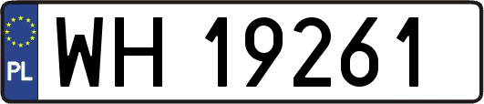 WH19261