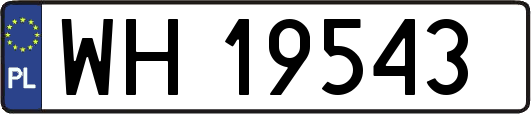 WH19543